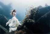 Epic Underwater Photoshoot - The Secret To Success