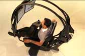 Most Ergonomic Computer Chair: Emperor 1510