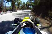 European Hillclimb Championship - Braga, Portugal