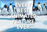 Every 'Best Animated Film' Oscar Winner