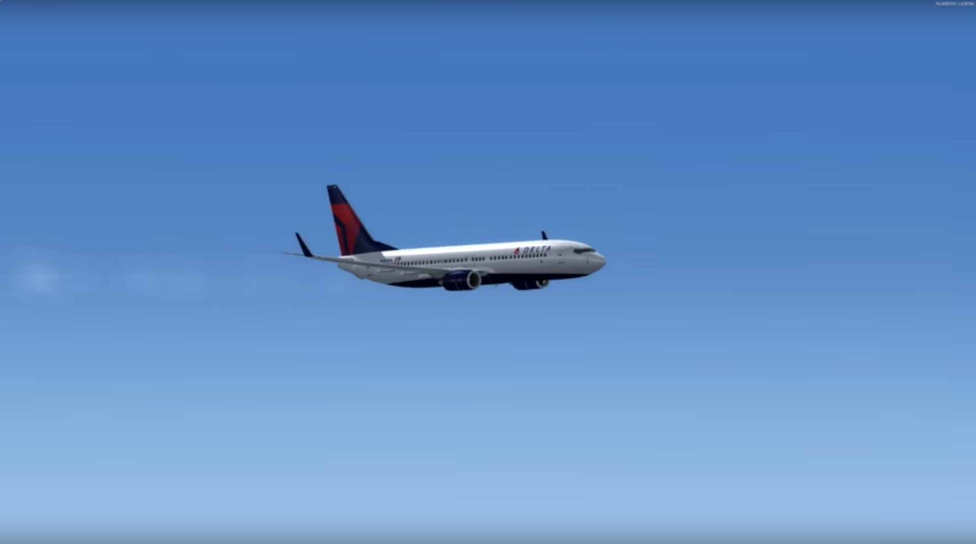 Everything You Need To Know To Land A 737 (v2.0)