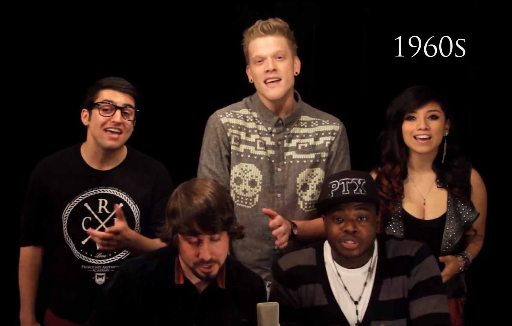 'Evolution Of Music' The Best Songs Across 10 Centuries(02)