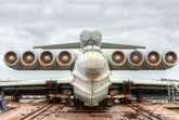 Extreme Aircraft - The Ekranoplan