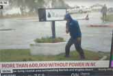Fake News On The Weather Channel