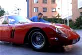 My Ferrari 250 GTO