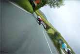 First-Person View Of A Race Bike At 320 km/h (200 mph)