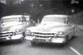 Five Wheeled Cadillac (1950)