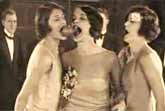Flappers - The Roaring Twenties