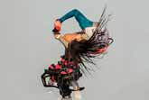 Flyboard World Champion - Gemma Weston