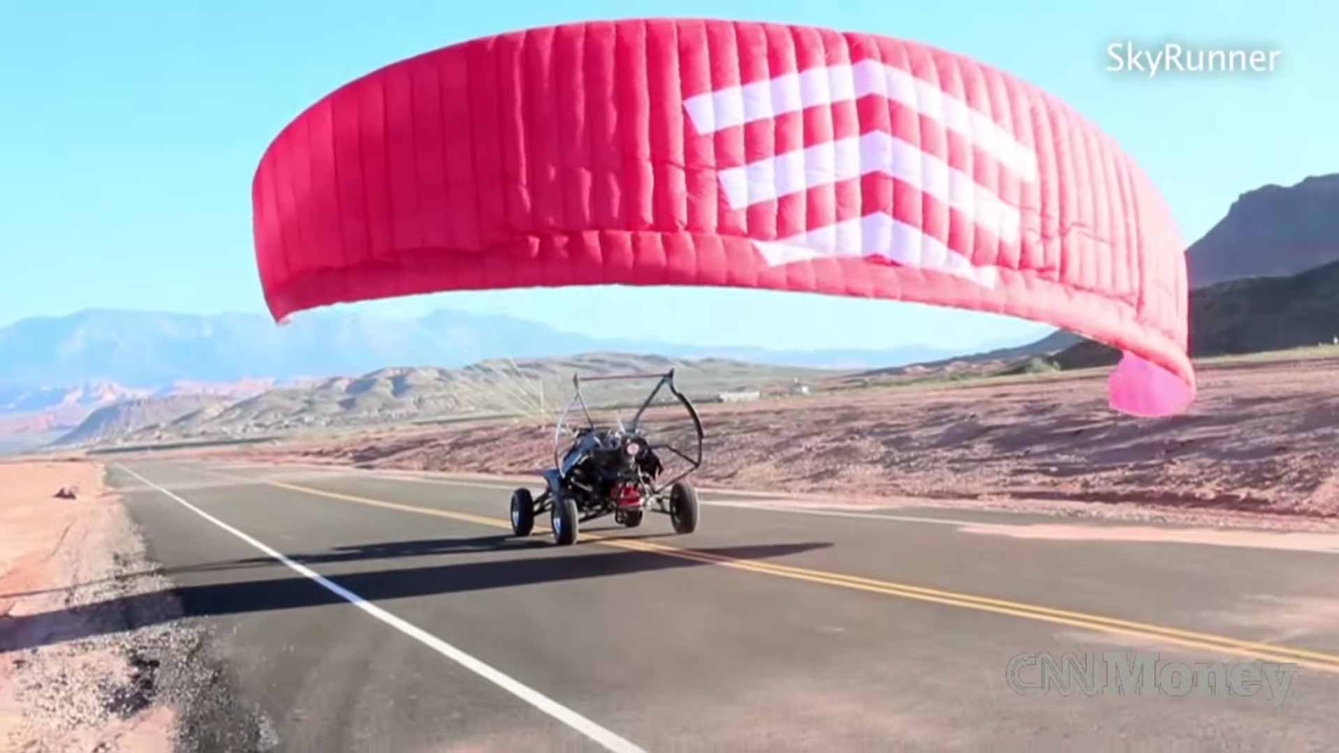 how to get the flying dune buggy in far cry 6