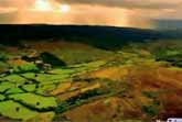 Flying Over Ireland