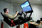 Formula One Simulator