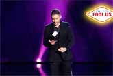 Francesco Della Bona’s Timeless Magic: A Jaw-Dropping Act on Penn and Teller