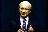 Free Markets, Cheap Steel: Milton Friedman's Timeless Case Against Tariffs