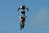 Freestyle Motocross