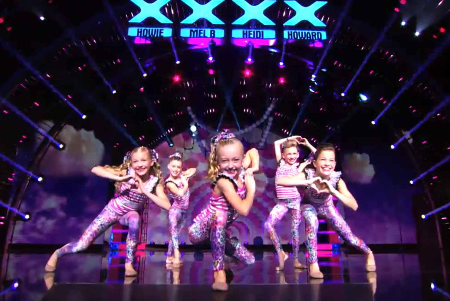 energetic flixxy