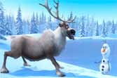 Frozen  (Disney Animation Studios)