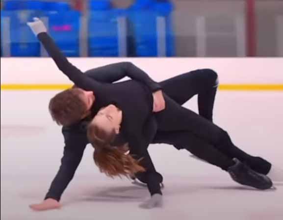 Who Is Gabriella Papadakis? Everything To Know About The Ice Dance Legend
