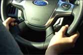 Get a Grip: How to Hold a Steering Wheel