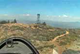 Ridge Soaring Mt. Palomar