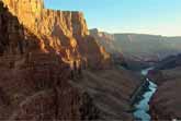 Grand Canyon Flyover