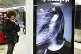 Hair-Raising Subway Ad Blows Away The Competition