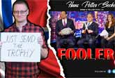 Hans Petter Secker Fools Penn And Teller