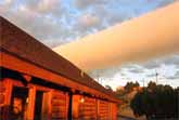 Have You Ever Seen A Tube Cloud?