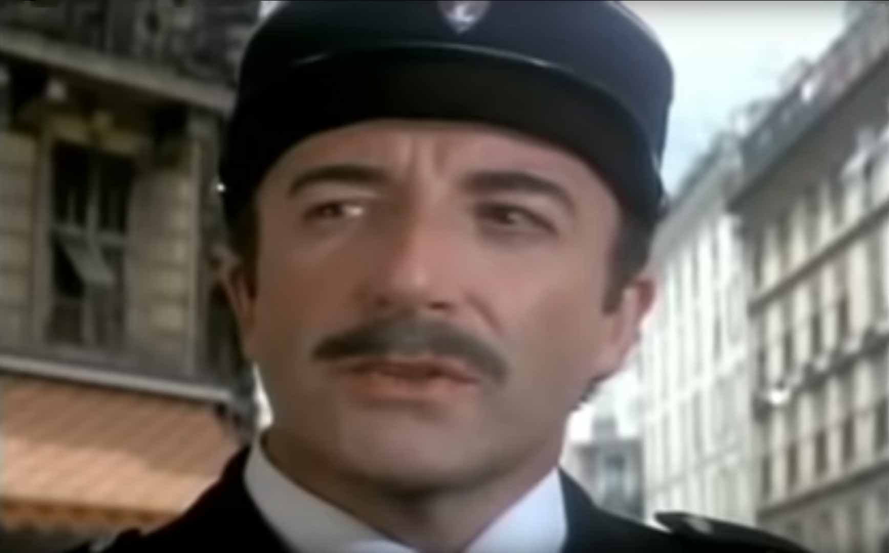 Why The Return of the Pink Panther Almost Never Happened