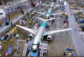 How Boeing Builds A 737 In Just Nine Days