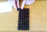 How To Get Unlimited Chocolate From A Single Bar