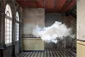 How To Make Clouds Indoors - The Art Of Berndnaut Smilde