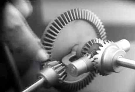 How Your Car S Differential Gear Works Best Tutorial How Your Car S Differential Gear Works Best Tutorial
