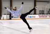 Incredible Ice Skating Skills - Amber Glenn
