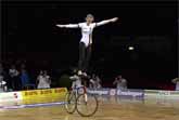 Indoor Cycling World Championship 2016 - The Best Moments