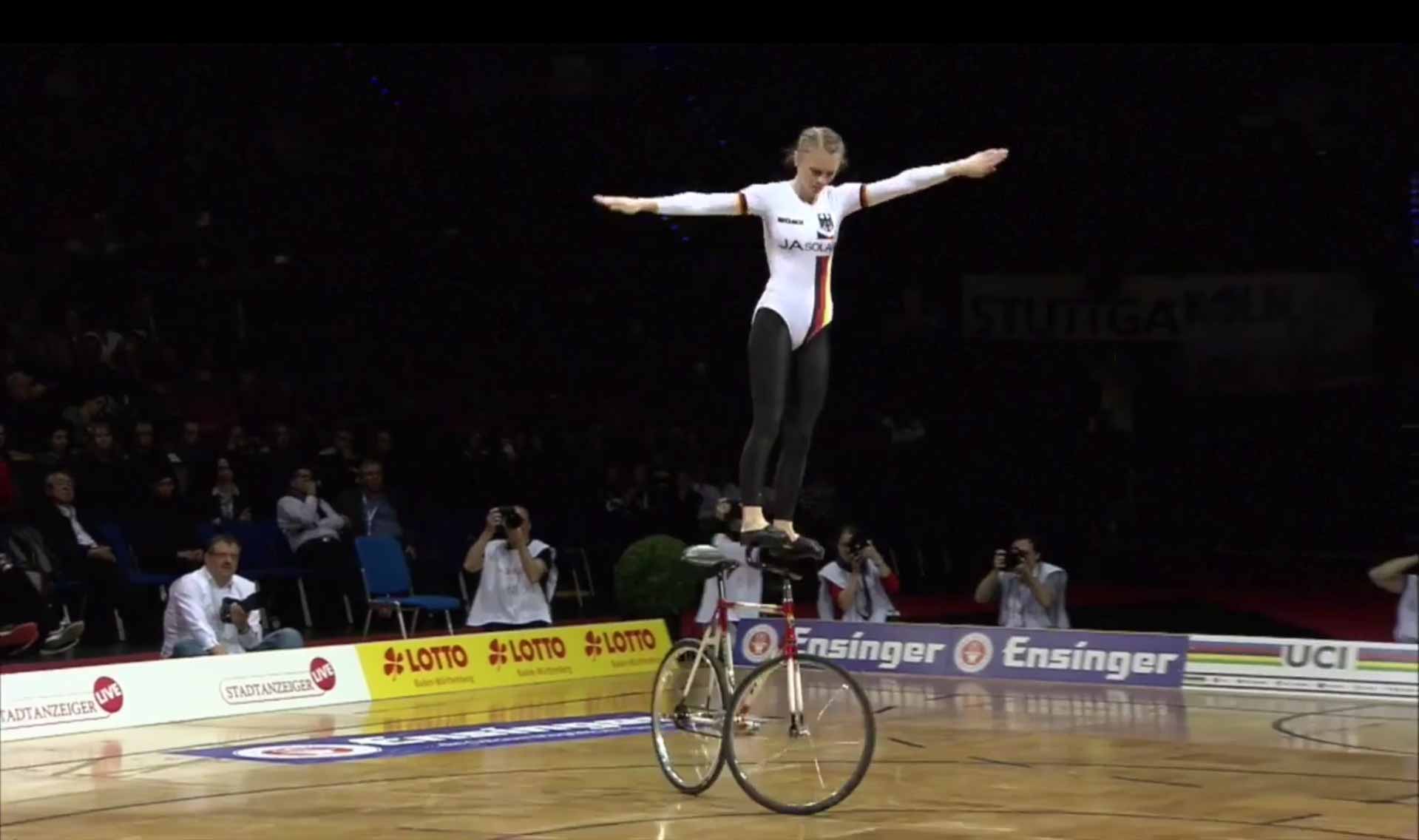 Indoor Cycling Championships 2025
