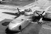 Innovative Cargo Aircraft