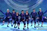 Irish Dancers 'Prodijig' - 'Got To Dance 2012' Champions