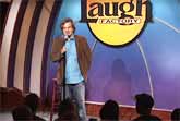 Ismo - Driving And Walking In LA - Stand Up Comedy