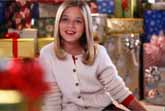 Jackie Evancho Xmas