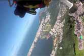 'Jetman' Flies Over Rio De Janeiro (HD)