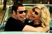 John Travolta and Olivia Newton-John 2012 Music Video