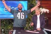 Jon Dorenbos Shows Amazing Card Trick on Ellen