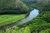 Kauai - The Lost World