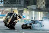 Ken Block: Gymkhana Eight - Wild Driving In Dubai