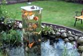 Koi Tower