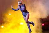 Lady Gaga's Super Bowl 2017 Halftime Show