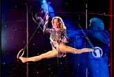 Les Coriolis - Acrobatic Dance - The World's Greatest Cabaret