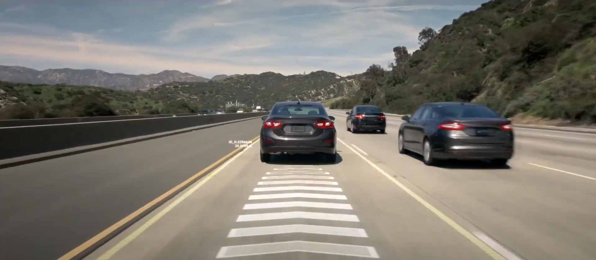 Lexus Lane Valet