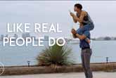 'Like Real People Do' Keone and Mari Tell A Story Through Dance 